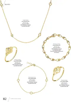 Pogląd gazetki "Promocje" ze sklepu Apart ważnej od 04.11.2025 | Strona: 114