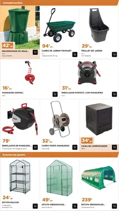 Pré-visualização do folheto da loja BricoMarché válida a partir de 02/10/2025 | Página: 11
