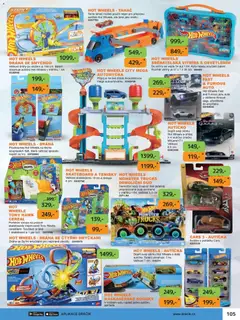 Náhled nabídky: Dráčik Leták platný od 03.10.2025 | Strana: 117