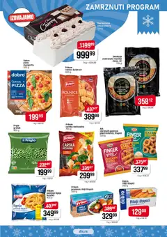 Pregled DIS kataloga - važi od 20.11.2025 | Strana: 5