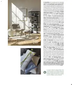 Anteprima dell'opuscolo Attuale volantino dal negozio Maisons du Monde valido da 27/08/2025 | Pagina: 73