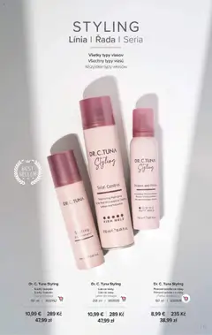 Náhľad Farmasi letáku platného od 24.09.2025 | Strana: 111