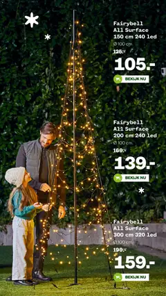 Voorbeeld van Folder van winkel Welkoop geldig vanaf 10-11-2025 | Pagina: 2