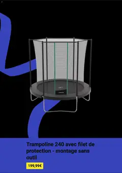 Prévisualisation de Black Friday du magasin Decathlon formulaire valide 14/11/2025 | Page: 6