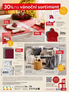 Náhled nabídky: XXXLutz Black Friday platný od 24.11.2025 | Strana: 20
