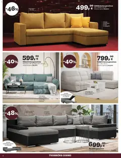 Pregled letka Katalog trgovine Prima vrijedi od 04.12.2025 | Stranica: 2