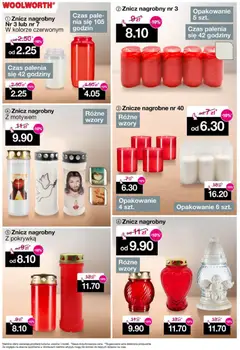 Pogląd gazetki "Gazetka" ze sklepu Woolworth ważnej od 31.10.2025 | Strona: 14