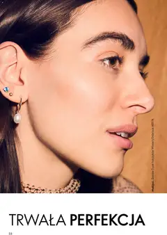 Pogląd gazetki "Katalog 17 2025" ze sklepu Oriflame ważnej od 03.12.2025 | Strona: 58