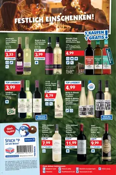 Vorschau von dem Prospekt des Geschäftes HOL’AB!, gültig ab dem 15.12.2025 | Seite: 6