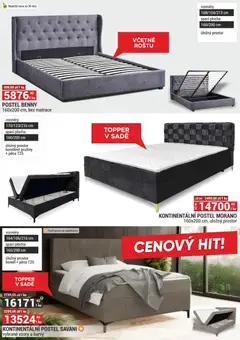 Náhled nabídky: Merkury Market Leták platný od 01.11.2025 | Strana: 12