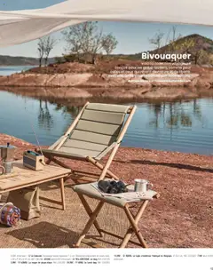 Prévisualisation de Catalogue du magasin Maisons du Monde formulaire valide 01/04/2024 | Page: 17