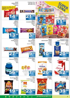 Náhled nabídky: Jip Leták platný od 05.11.2025 | Strana: 9