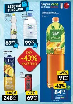 Pregled Idea kataloga - važi od 06.11.2025 | Strana: 25