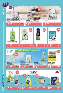 Anteprima dell'opuscolo Attuale volantino dal negozio IperSoap valido da 27/10/2025 | Pagina: 8