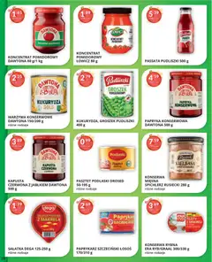 Pogląd gazetki "Gazetka" ze sklepu Eurocash ważnej od 17.11.2025 | Strona: 20