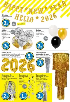 Pré-visualização do folheto da loja TEDi válida a partir de 05/12/2025 | Página: 3