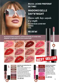 Previzualizarea de cataloage: Lady’s Catalog nou valabil de la 25.09.2025 | Pagina: 93