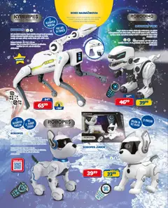 Náhľad ALLTOYS letáku platného od 19.11.2025 | Strana: 116