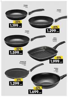 Pregled Idea kataloga - važi od 23.10.2025 | Strana: 29