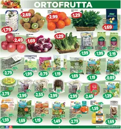 Anteprima dell'opuscolo Attuale volantino dal negozio Il Castoro valido da 06/12/2025 | Pagina: 6