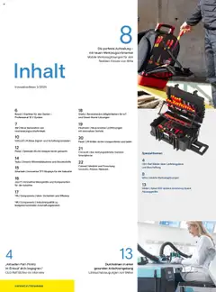 Vorschau der Angebote: Conrad Angebote gültig ab 29.05.2025 | Seite: 3