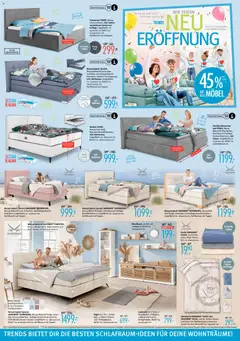 Vorschau von dem Prospekt des Geschäftes Trends, gültig ab dem 29.11.2025 | Seite: 4