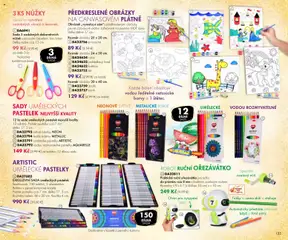 Náhľad Dedra letáku platného od 01.11.2025 | Strana: 35