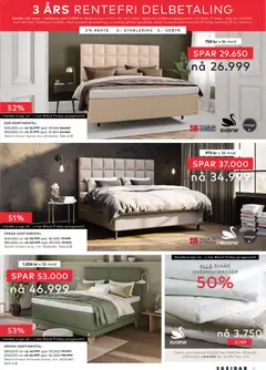 Forhåndsvis Kundeavis fra butikk Skeidar gyldig fra 03/11/2025 | Side: 21