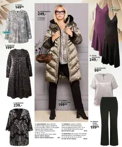 Ulla Popken - Akciós újság Ulla Popken megtekintése, amely érvényes 2025.12.03.-től | Oldal: 25