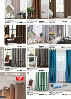 Previzualizarea de cataloage: Diego Catalog nou valabil de la 01.10.2025 | Pagina: 90