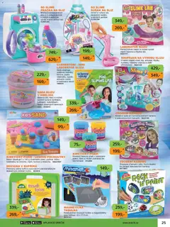 Náhled nabídky: Dráčik Leták platný od 03.10.2025 | Strana: 29