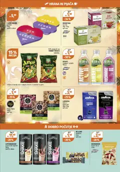 Predogled kataloga iz trgovine Müller veljaven od 15.12.2025 | Stran: 15