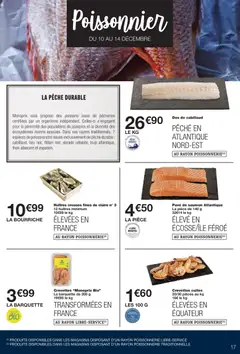 Prévisualisation de Catalogue du magasin Monoprix formulaire valide 02/12/2025 | Page: 17