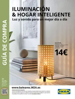 Vista previa del folleto de la tienda IKEA válido desde el 06/02/2025 