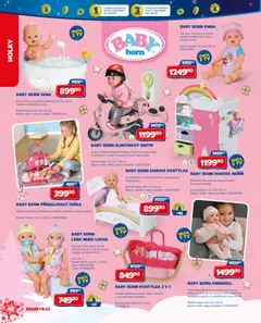 Náhled nabídky: Sparkys Katalog Vánoce platný od 01.10.2025 | Strana: 46