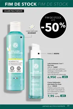 Pré-visualização do folheto da loja Yves Rocher válida a partir de 12/11/2025 | Página: 49