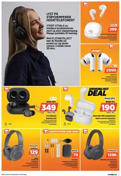 Forhåndsvis Kundeavis fra butikk Power gyldig fra 03/11/2025 | Side: 5