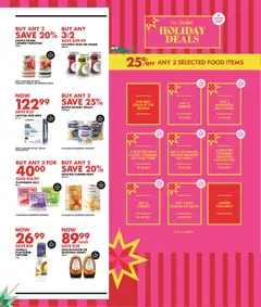 Preview of Woolworths flyer valid from 08/12/2025 | Page: 5