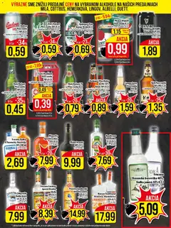 Náhľad Klas letáku platného od 10.11.2025 | Strana: 20