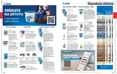 Náhľad Siko letáku platného od 01.09.2025 | Strana: 124