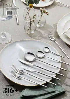 Karaca Sofra 1 04.09.2025 - Broşürünün önizlemesi | Strana: 90