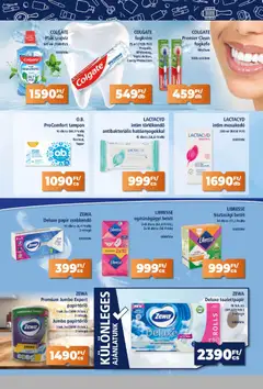 Goods Market - Akciós újság Goods Market megtekintése, amely érvényes 2025.11.06.-től | Oldal: 5