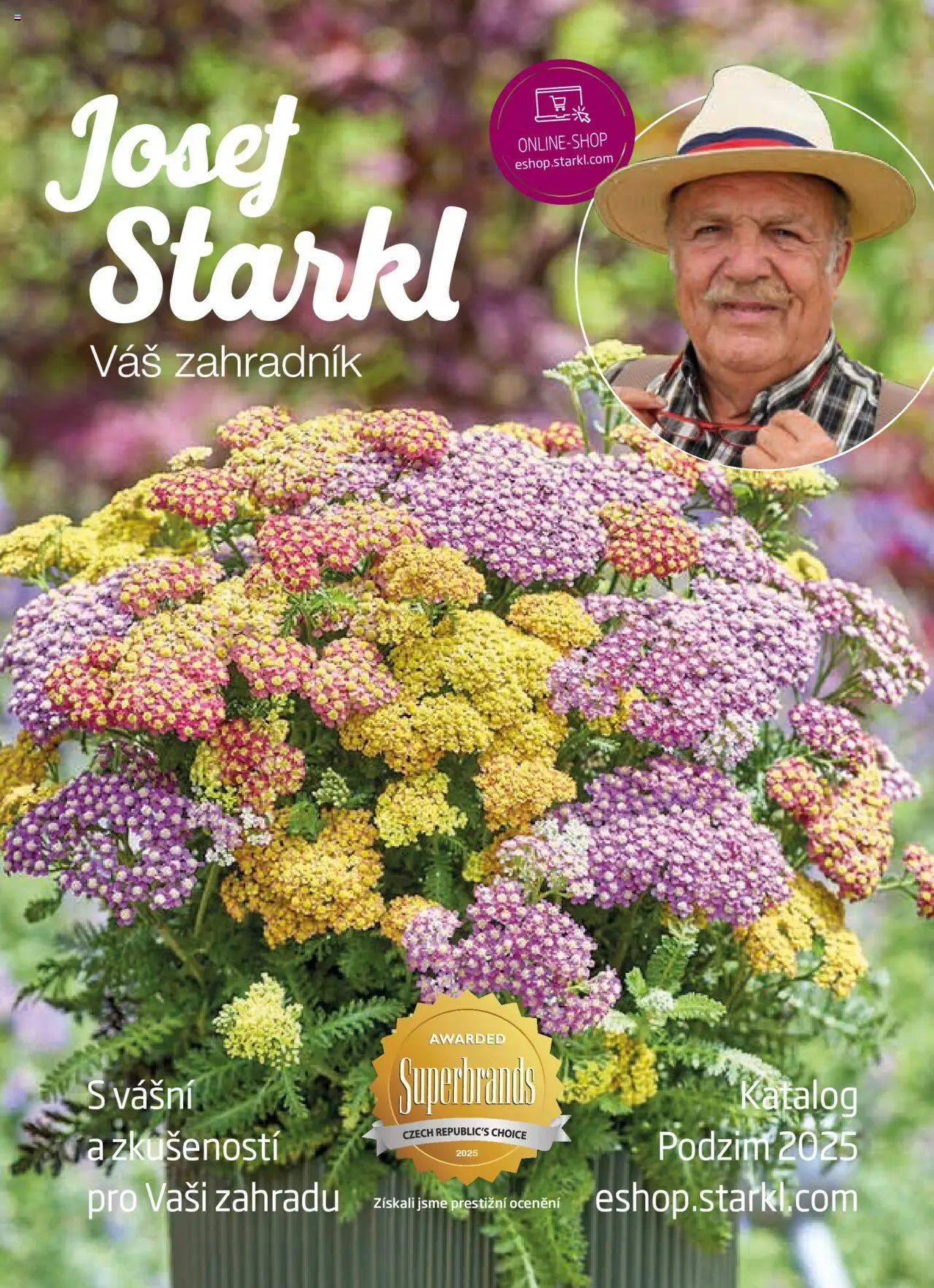 Starkl Katalog podzim 2025 (od pátku 01.08.2025)