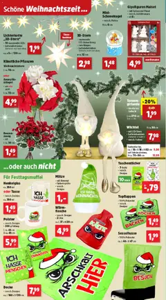 Vorschau der Angebote: Thomas Philipps Flugblatt gültig ab 27.10.2025 | Seite: 4