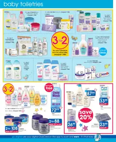 Preview of Clicks flyer valid from 11/11/2025 | Page: 34
