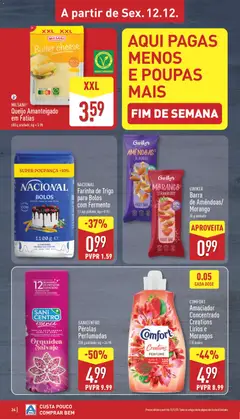 Pré-visualização do folheto da loja Aldi válida a partir de 08/12/2025 | Página: 24