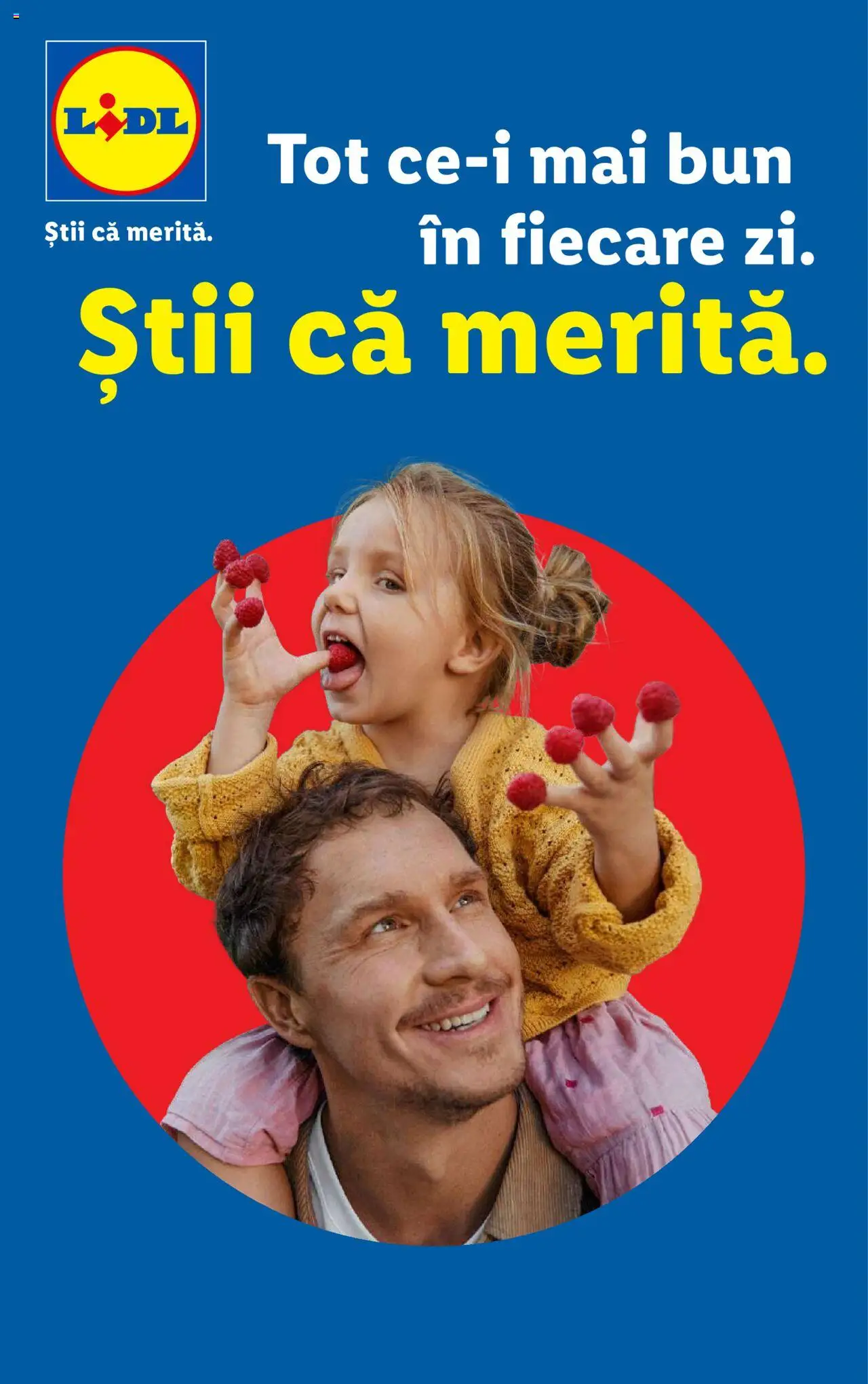 Catalog Lidl online de la 22.09.2025 - Oferta produse - Pagină 1