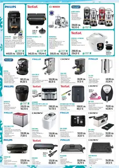 Преглед на Брошура от магазин Зора - Офертата е валидна от 12.12.2025 | Cтраница: 10