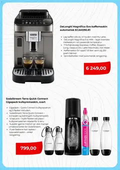 Forhåndsvis Kundeavis fra butikk Clas Ohlson gyldig fra 02/12/2025 | Side: 4