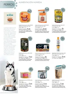 Vista previa del folleto de la tienda El Corte Inglés válido desde el 01/10/2025 | Página: 4